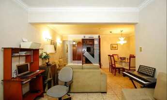 Imagem 2: Apartamento à Venda - Pinheiros, 3 Quartos, 128 m2