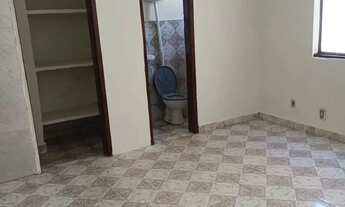 Imagem 7: Casa de fundo para aluguel