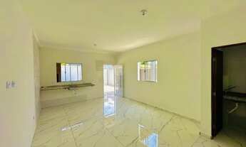 Imagem 4: CASA NA ARUANA Casa com 3 dormitórios