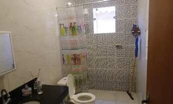 Imagem 4: Casa de dois, quartos e garagem, bairro Suely Vespasiano