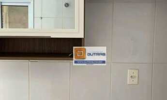 Imagem 6: Casa para alugar no Santa Terezinha 3 quartos e quintal amplo