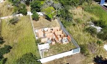 Imagem 3: Terreno à venda em São José 465m² murado, emboçado, terraplanado, com portão 250k