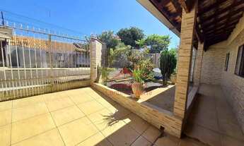 Imagem 4: Casa com 2 dormitórios à venda, 125 m² por R$ 290.000,00 - Jardim Maria Celina - Londrina