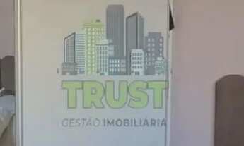 Imagem 3: Apartamento para Venda em Rio de Janeiro, Barra Olímpica, 2 dormitórios, 1 banheiro, 1 vag