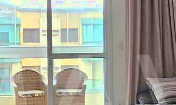 Imagem 2: Apartamento 3 dormitórios vista mar Alto Padrão em Tupi, Praia Grande/SP