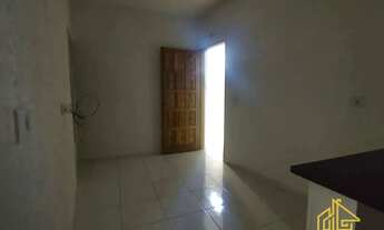 Imagem 4: Apartamento LOCAÇÃO 01 Quarto com 38 m² Vila Maria alta - SP