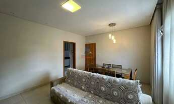 Imagem 3: Apartamento à venda, 3 quartos, 1 suíte, 2 vagas, Jardim Industrial - Contagem/MG