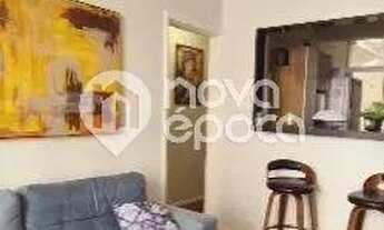 Imagem 5: Flamengo Apartamento com 2 dormitórios