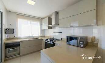 Imagem 4: Torre Del Parc - 3 suítes no Setor Bueno