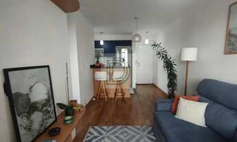 Imagem 3: Apartamento para Locação pertinho da USP, com 58m²