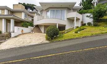 Imagem: Casa com 4 dormitórios, 431 m² - venda