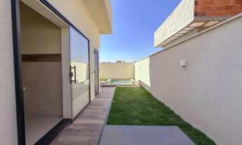 Imagem 4: Casa térrea Parqueville Jacarandá Casa em Condomínio com 3 Quarto(s) e 4 banheiro(s) à Ven