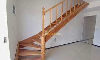 Imagem 5: Casa com 2 dormitórios à venda, 78 m² por R$ 260.000,00 - Residencial Rio Das Ostras - Rio