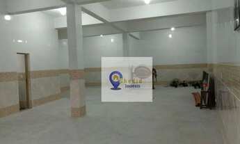 Imagem 2: Sobrado com 6 dormitórios à venda, 360 m² por R$ 500.000,00 - Jardim Keralux - São Paulo/S