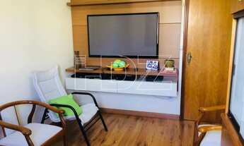 Imagem 5: Apartamento 3 dormitórios com uma suíte