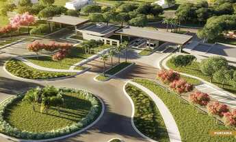 Imagem: Lote residencial no Jardins Amsterdã, 391,33m²