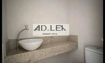 Imagem 7: Apartamento para Venda em Belo Horizonte, Sagrada Família, 1 dormitório, 1 suíte, 2 banhei