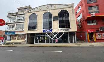 Imagem: Ampla Loja Comercial no Centro de Gravataí