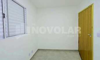 Imagem 6: APARTAMENTO NOVO - LAUZANE PAULISTA