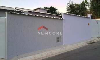 Imagem: Casa em Rua Áureo Vignoly de Carvalho