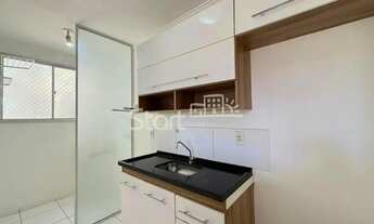 Imagem 3: Apartamento - Loteamento Parque São Martinho - Campinas