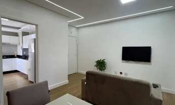 Imagem 2: Apto por temporada (3/4, sendo 2 suítes + banheiro social