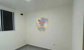 Imagem 4: Excelente Apartamento em Liberdade totalmente reformado - Parnamirim/RN