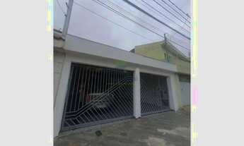 Imagem: Sobrado para locação - Vila Vivaldi, Sao