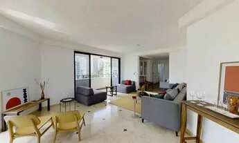 Imagem 4: Apartamento em Rua José Maria Lisboa - Jardim Paulista - São Paulo/SP