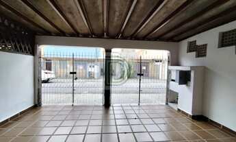 Imagem 2: Sobrado para locação , 3 dormitórios , 2 vagas no Jardim Bonfiglioli!!!