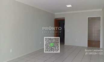 Imagem 7: Boa Viagem - Apartamento com 111 metros - 3 Quartos - 1 Suíte - 1 Garagem - Recife, PE