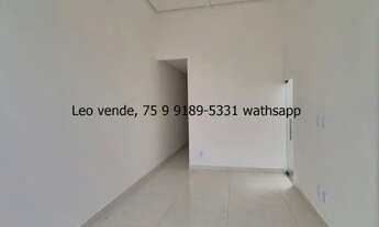 Imagem 5: Leo vende, bairro Sim, 3\4 suíte, boa localização