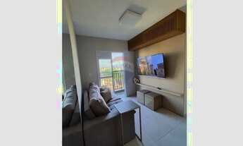 Imagem 3: APARTAMENTO MOBILIADO COM MOVEIS E ELETRODOMESTICO DE QUALIDADE