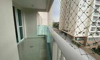 Imagem 3: NYC Apto 2 Dormit para Locação - 76m²-2 Quartos Sd 1 Suíte-Jardim das Américas - Cuiabá