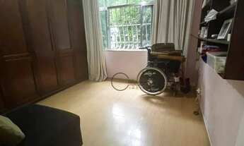 Imagem 5: Apartamento com 2 dormitórios à venda, 85 m² por R$ 570.000,00 - Icaraí - Niterói/RJ