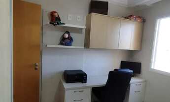 Imagem 4: Apto 95 m2, 3 dorm, 2 vagas, no Jd Estoril - São José dos Campos - SP R$ 780.000