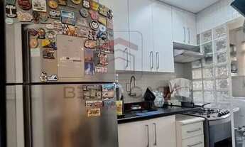 Imagem 6: APARTAMENTO RUA MONSENHOR JOÃO FELIPO MOOCA - 2 DORMITÓRIOS, 1 VAGA