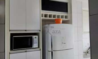 Imagem 3: Oportunidade - Apartamento - Urbanova - Residencial Pontal da Serra - 2 Dormitórios - 76m²
