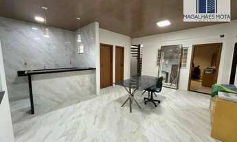 Imagem: Casa com 2 dormitórios à venda, 105 m²