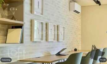 Imagem 3: Apartamento à venda Estrada Haroldo Soares Glavan, Cacupé - Florianópolis