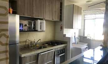 Imagem 4: GXT - AP4171 Imóvel para aluguel com 55 metros quadrados com 2 quartos