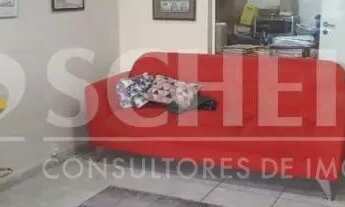 Imagem 6: Ponto Comercial mobiliado, com 3 Salas, cozinha e 1 banheiro, 60m² no Jardim Marajoara