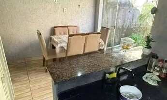 Imagem 5: CASA 2 DORMITÓRIOS - CAMPOS DE NOVA IPANEMA - FINANCIÁVEL