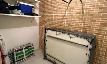 Imagem 7: Praia do Flamengo Village em Condomínio com Acesso à Praia | 73 m²