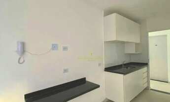 Imagem 5: Apartamento com 1 dormitório para alugar, 22 m² por R$ 1.350,00/mês - Tatuapé - São Paulo