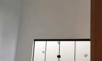 Imagem 6: Casa a venda no residencial Caraíbas do lado do setor garavelo