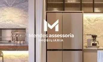 Imagem 4: Apartamento de alto padrão a venda na planta