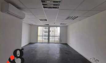 Imagem 5: Sala para aluguel - Vila Regente Feijó - 2.750,00