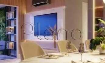 Imagem 3: Apartamento à venda em Campinas, Nova Campinas, com 3 suítes, com 105 m², Meraki Patriani