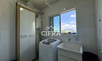 Imagem 7: Apartamento - Venda - 02 dormitórios - 83m2 - Semi Mobiliado - Residencial São José - Cano